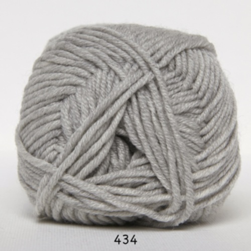 Extrafine Merino 90 0434
