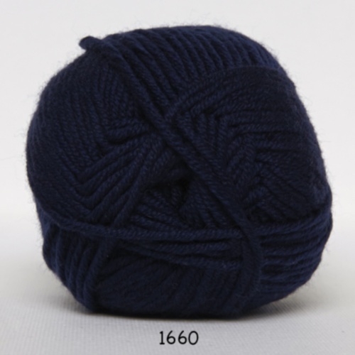 Extrafine Merino 90 1660