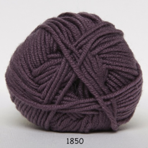 Extrafine Merino 90 → 1850