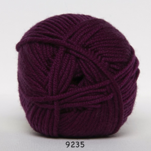Extrafine Merino 90 → 9235