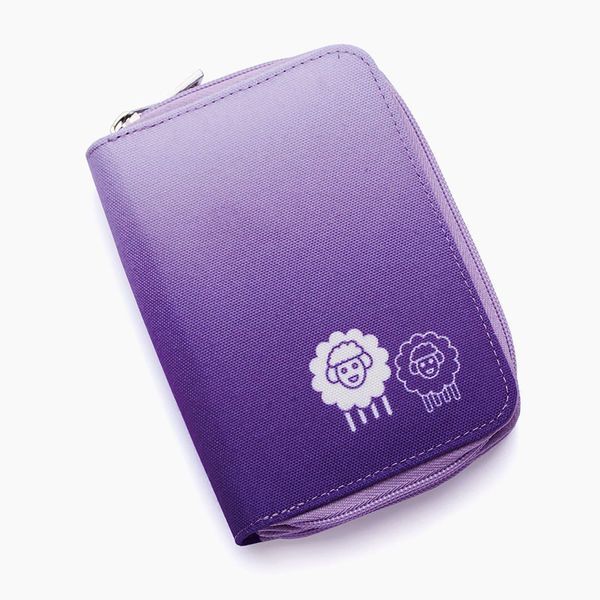 KnitPro J’adore Cubics Vaihdettavat Pyöröpuikot Special