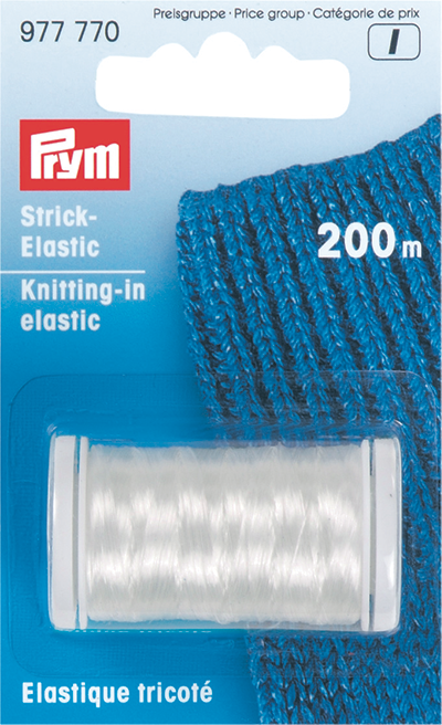 Prym Knit -resori