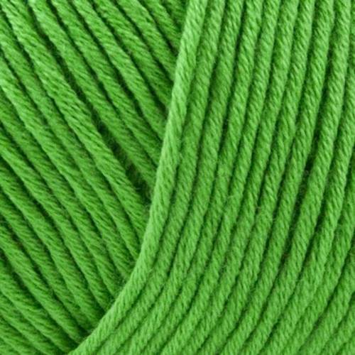 Onion Organic Cotton 120 Ruohovihreä