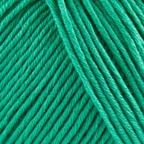 Onion Organic Cotton 140 Safiirinvihreä