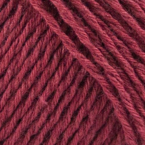 Onion Hemp+Cotton+Modal 418 Viininpunainen