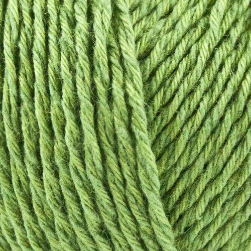 Onion Hemp+Cotton+Modal 423 Vihreä