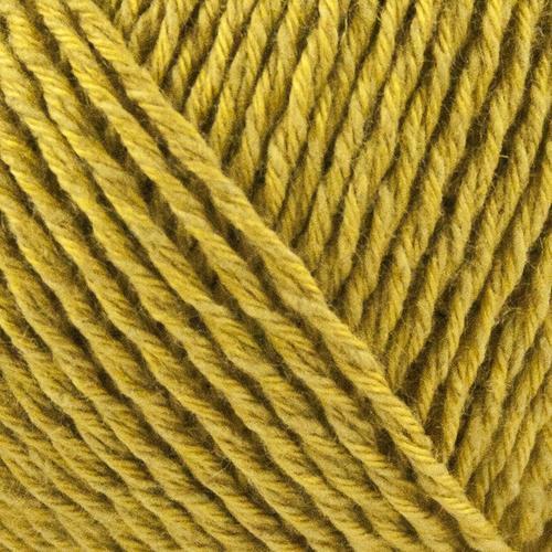 Onion Hemp+Cotton+Modal 424 Currykeltainen