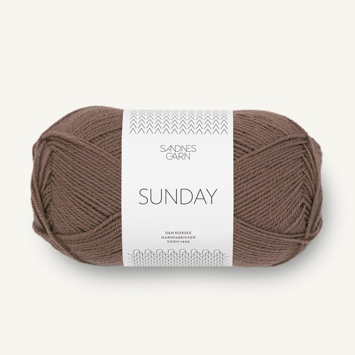 Sandnes Sunday 3161 Tammenterho