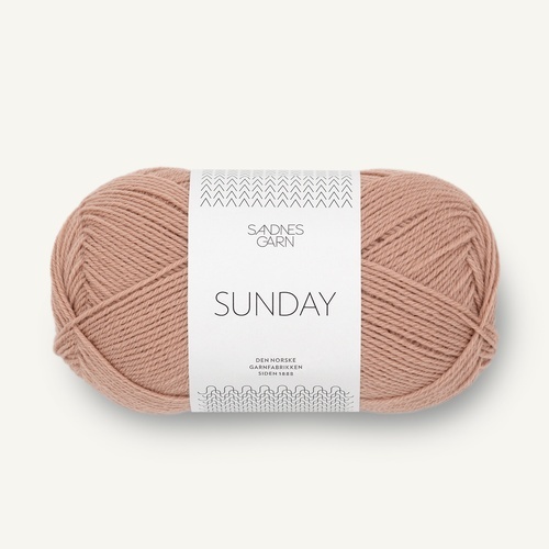 Sandnes Sunday 3532 Kameo