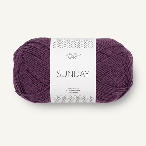 Sandnes Sunday 4672 Karhunvatukka mehu