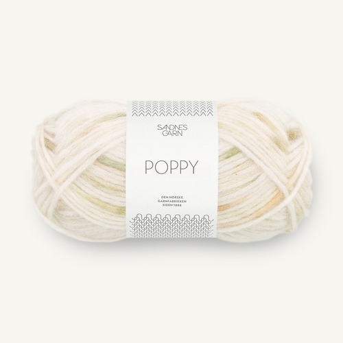 Sandnes Poppy