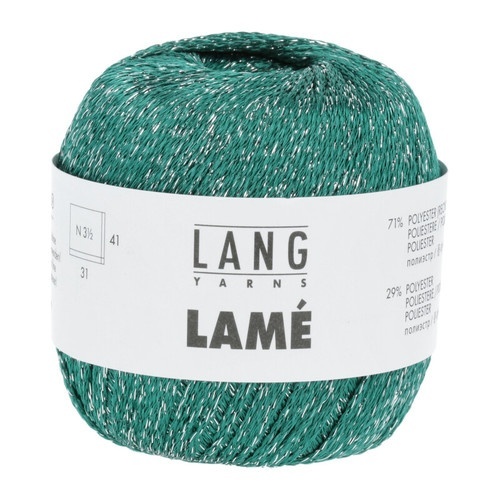 Lang Yarns Lamé 0088