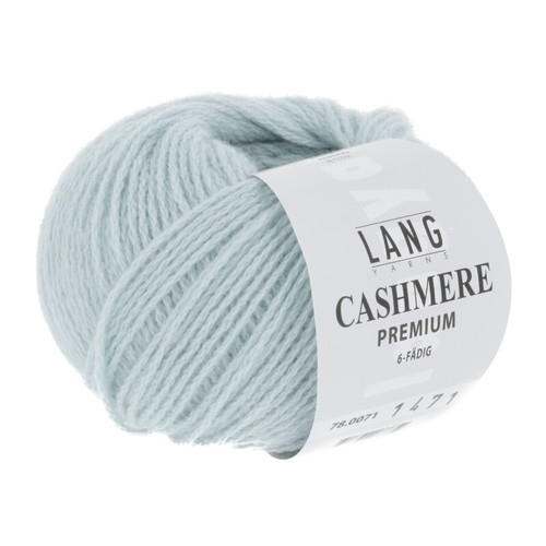Lang Yarns Cashmere Premium 0071