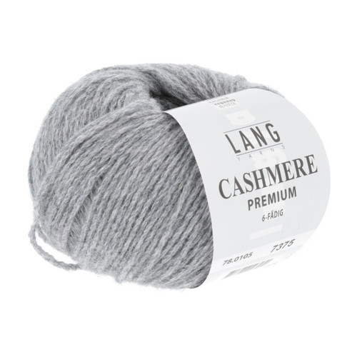 Lang Yarns Cashmere Premium 0105