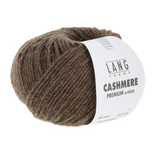 Lang Yarns Cashmere Premium 0467