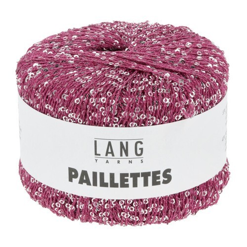 Lang Yarns Paillettes 0066