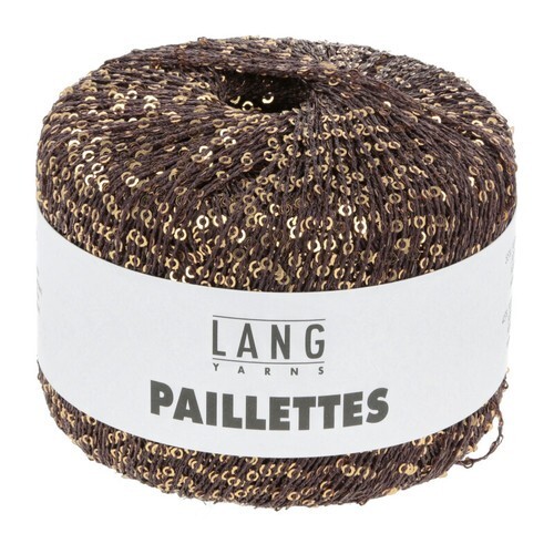 Lang Yarns Paillettes 0068