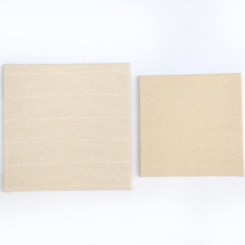 Knitpro Punch-Needle Kangaskehikot, Neliöt, 2 kpl