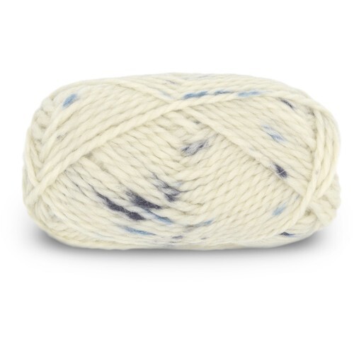 Gjestal Cortina Soft Print 808 Sininen printti