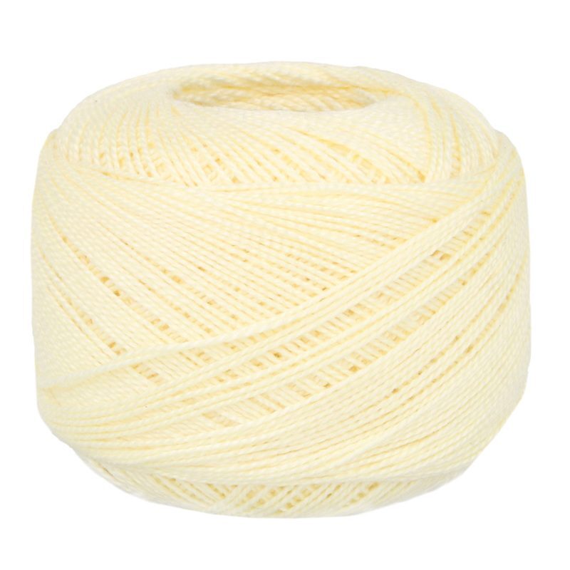 Scheepjes Candy Floss 101 Kynttilänvalo