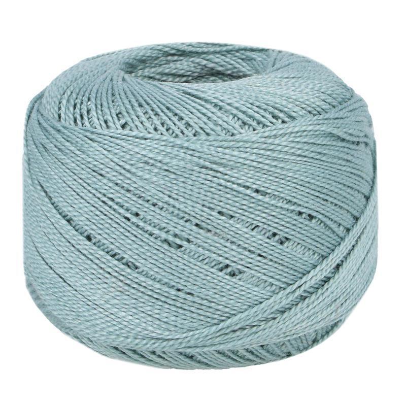 Scheepjes Candy Floss 528 Hopea Sininen