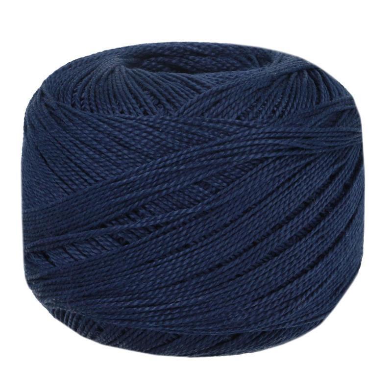 Scheepjes Candy Floss 124 Ultramariini