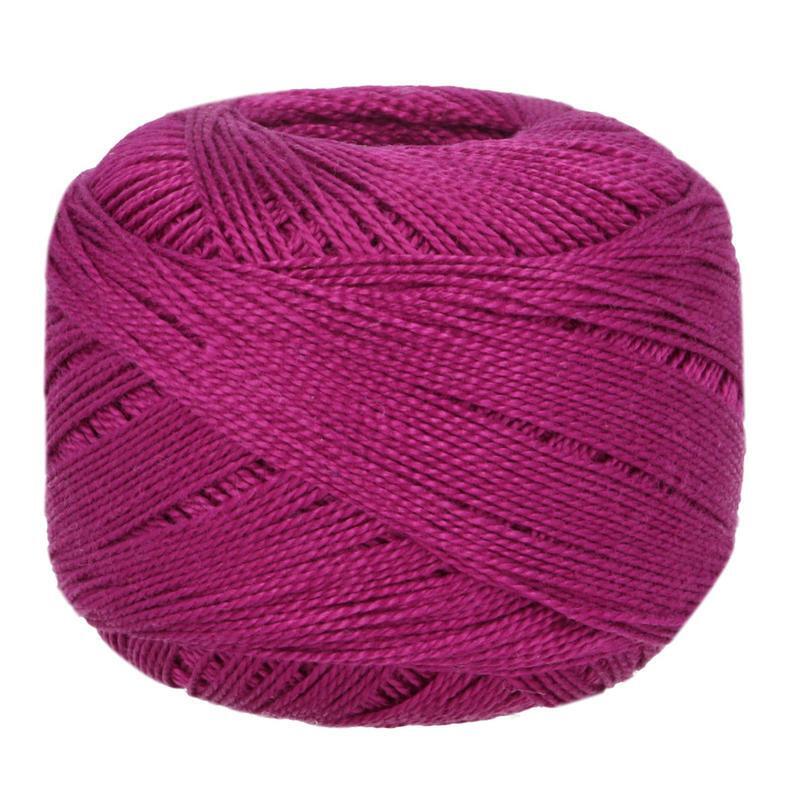 Scheepjes Candy Floss 128 Turian Purppura