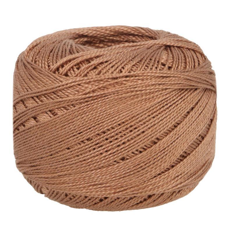 Scheepjes Candy Floss 503 Pähkinä