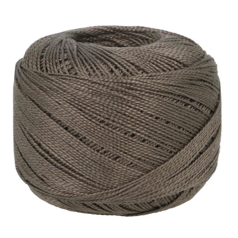 Scheepjes Candy Floss 387 Tumma Oliivi