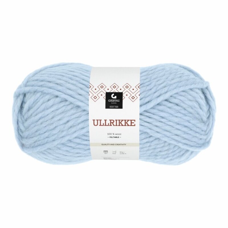 Gjestal Ullrikke 315 Vauvansininen