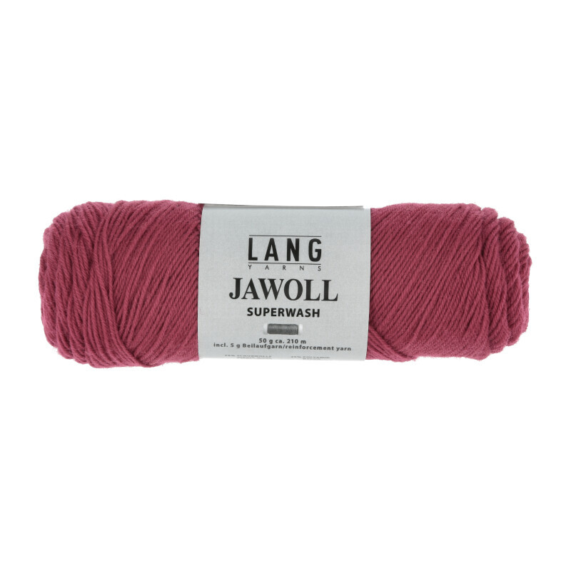 Lang Yarns Jawoll 262