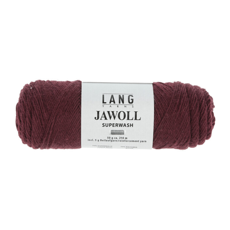 Lang Yarns Jawoll 084