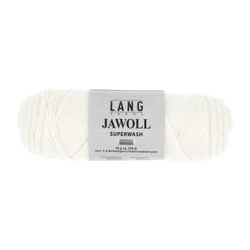Lang Yarns Jawoll 094