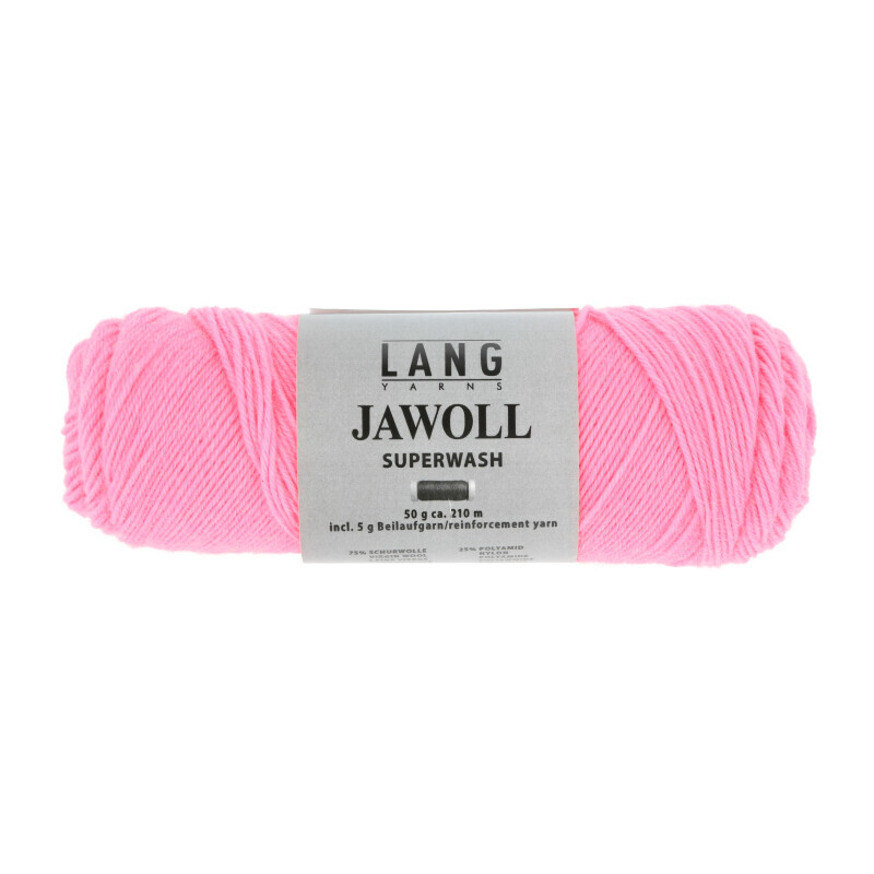 Lang Yarns Jawoll 385
