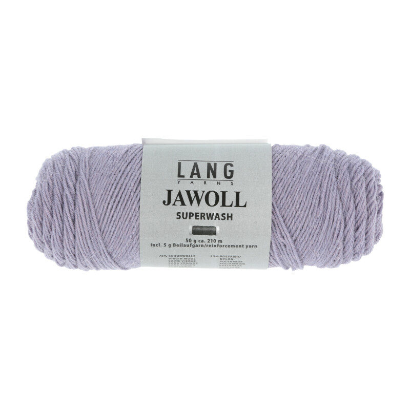 Lang Yarns Jawoll 245