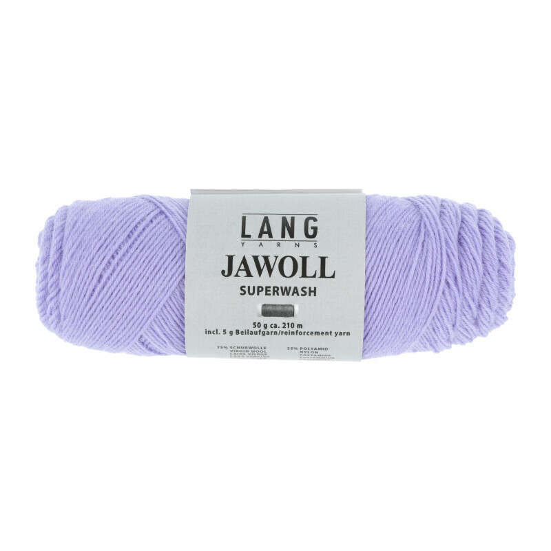 Lang Yarns Jawoll 246