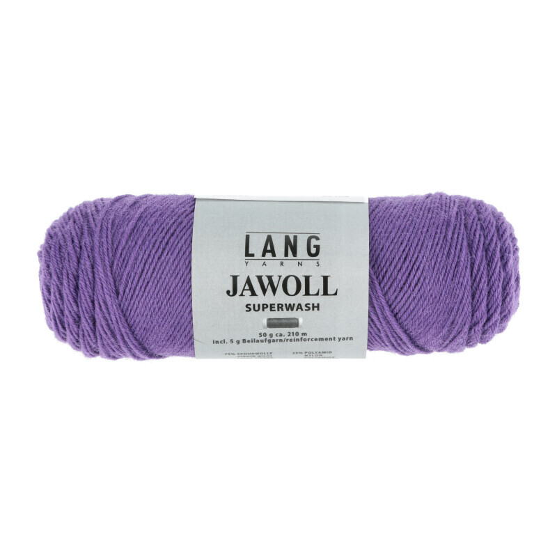 Lang Yarns Jawoll 380