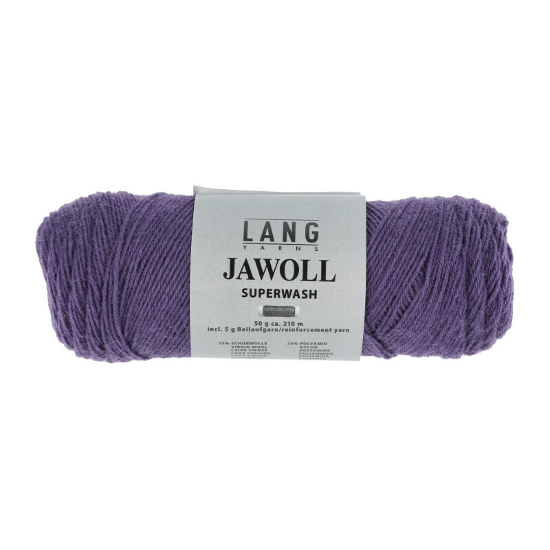 Lang Yarns Jawoll 190