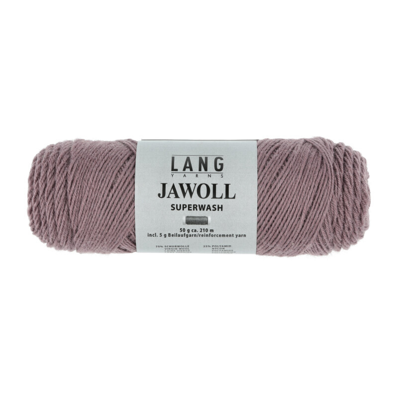 Lang Yarns Jawoll 348
