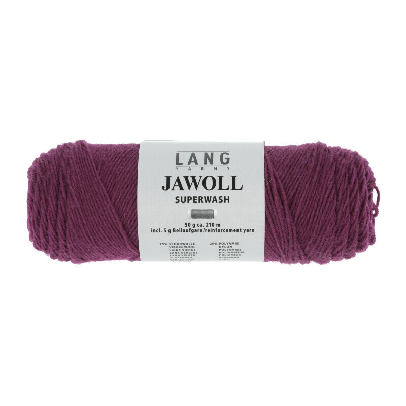 Lang Yarns Jawoll 366