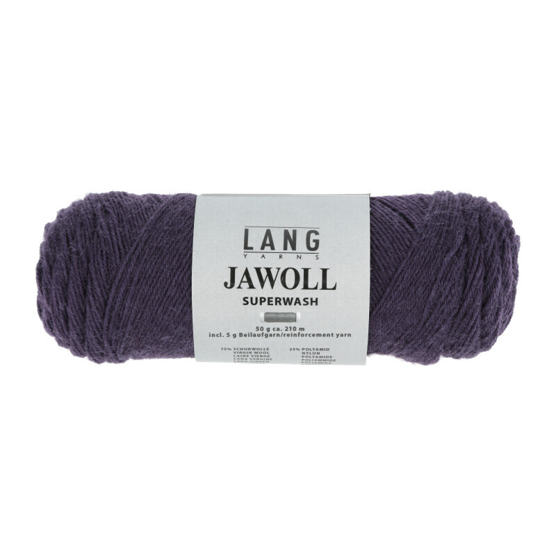 Lang Yarns Jawoll 290