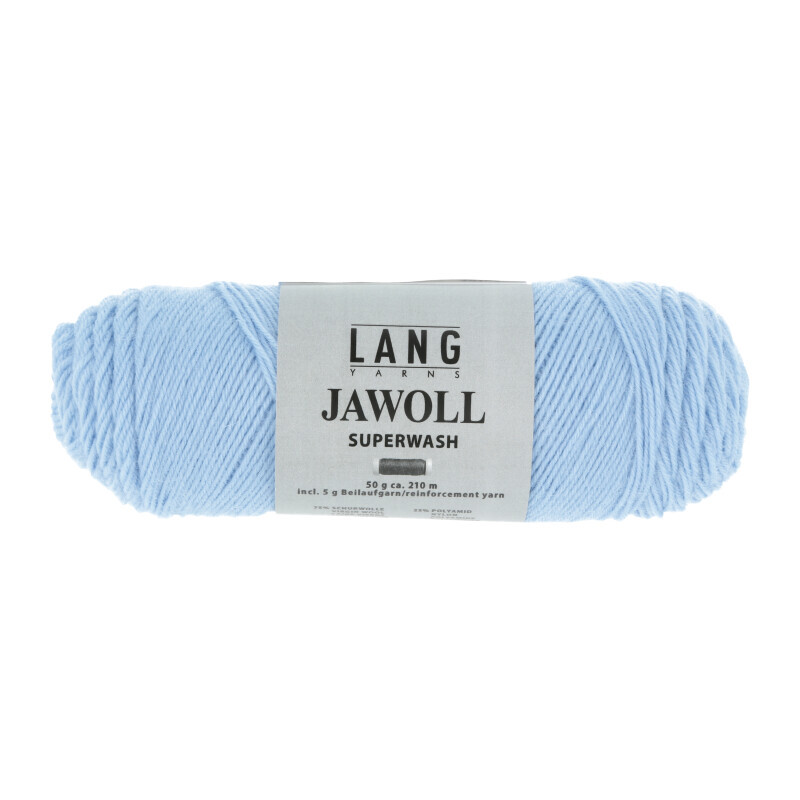Lang Yarns Jawoll 220