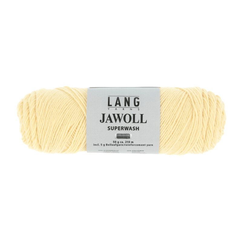 Lang Yarns Jawoll 213