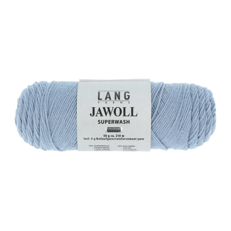 Lang Yarns Jawoll 234