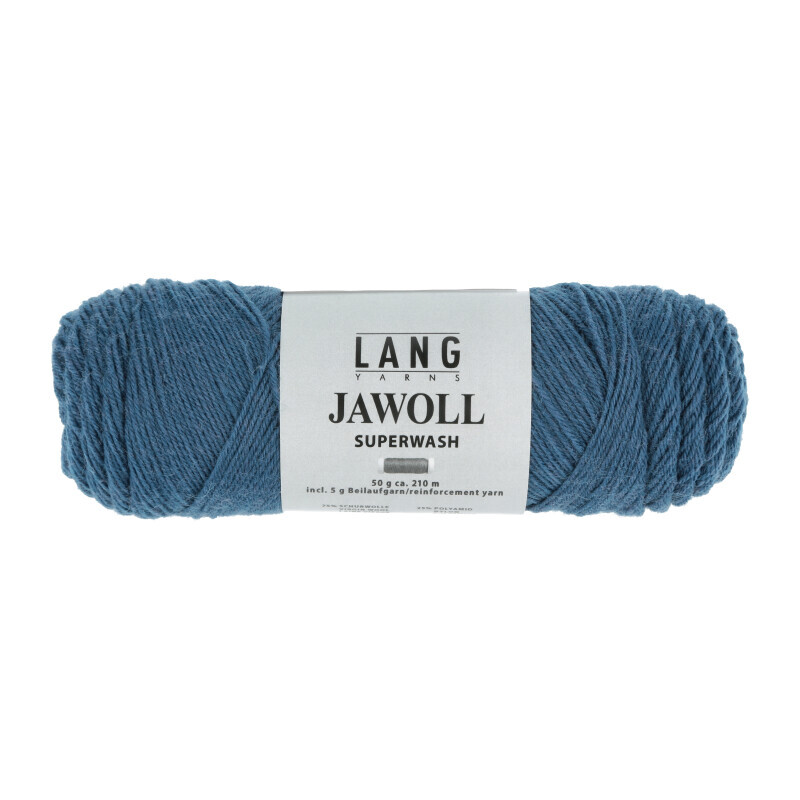 Lang Yarns Jawoll 288