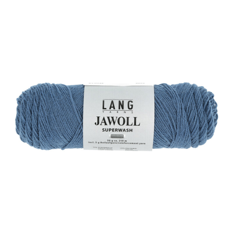 Lang Yarns Jawoll 235