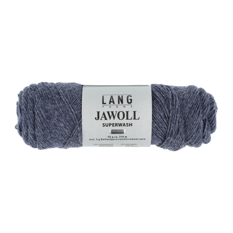 Lang Yarns Jawoll 069