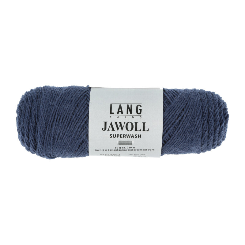 Lang Yarns Jawoll 033