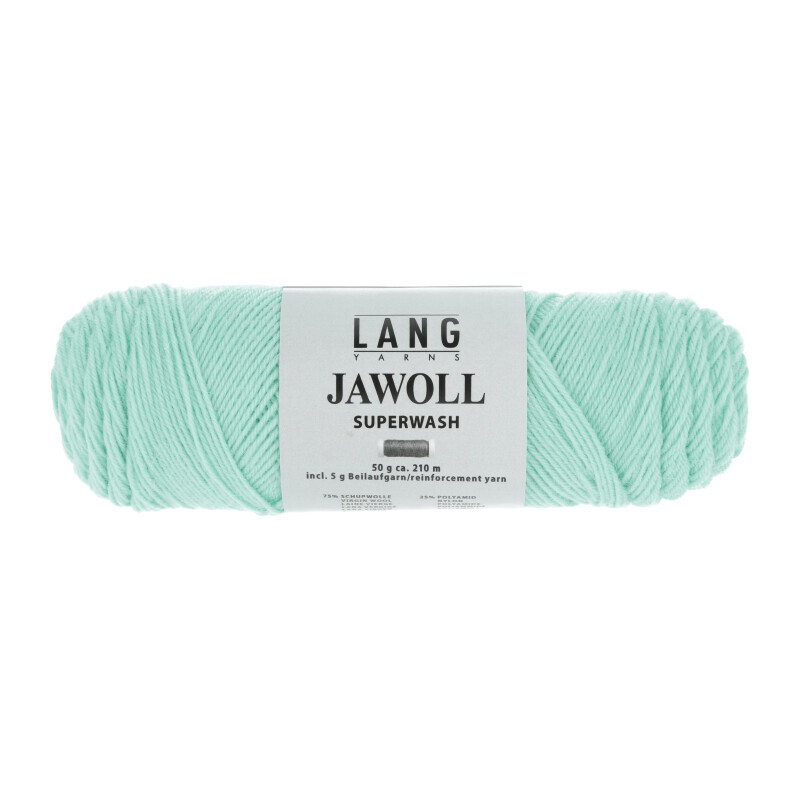 Lang Yarns Jawoll 373