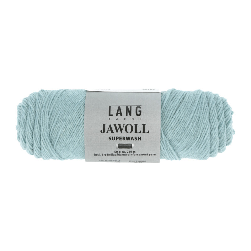 Lang Yarns Jawoll 372